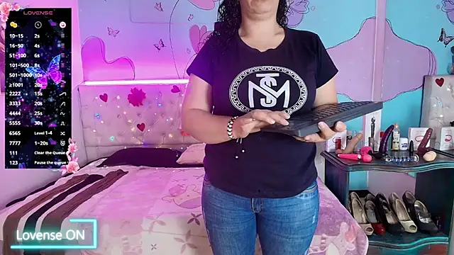 Snapshot of Zaly_mature chatting on 06.16.26 Zaly mature online show from 06.16.26