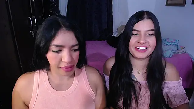 Sharlottee online show from 11.21.25