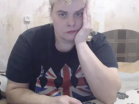 Snapshot of Ameliabusty chatting on 01.21.25 Ameliabusty online show from 01.21.25