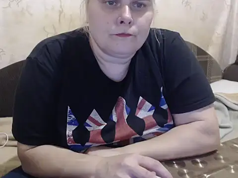 Snapshot of Ameliabusty chatting on 02.04.25 Ameliabusty online show from 02.04.25