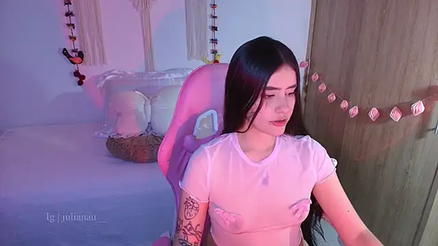 iriswest  online show from 04.06.26