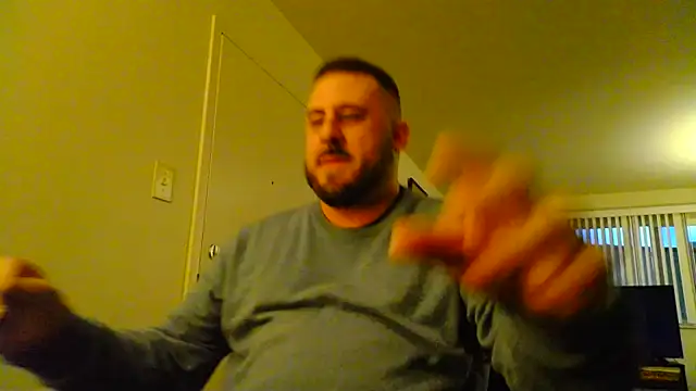 JBizzy69 online show from 10.20.25