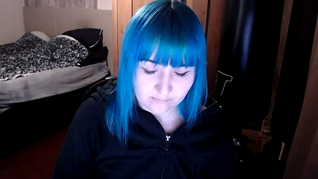 beauty-of-pain online show from 03.07.26