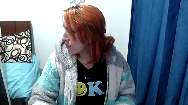 Snapshot of kittykalor09 chatting on 01.23.25 kittykalor09 online show from 01.23.25