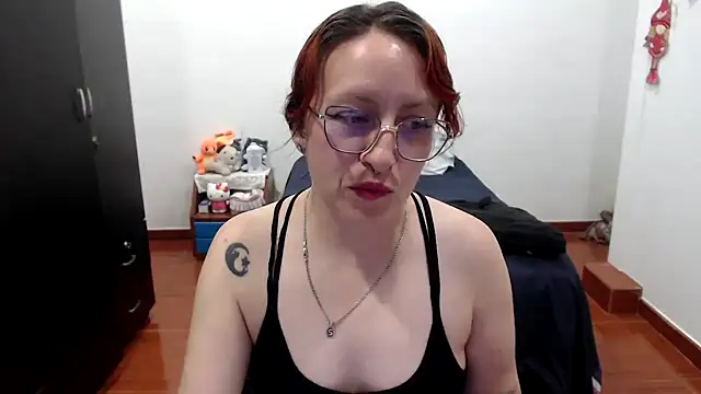 kittykalor09 online show from 01.07.26