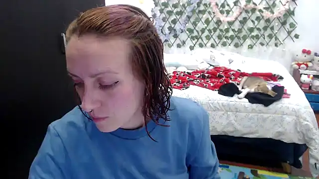 kittykalor09 online show from 02.11.26