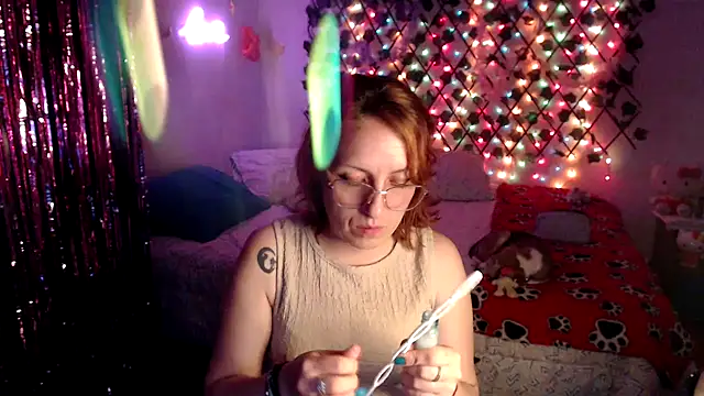 kittykalor09 online show from 02.17.26