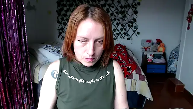 kittykalor09 online show from 02.20.26