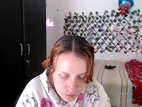 kittykalor09 online show from 03.26.26