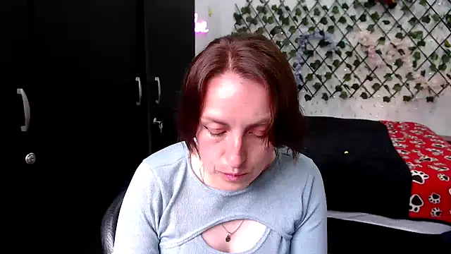 kittykalor09 online show from 03.31.26