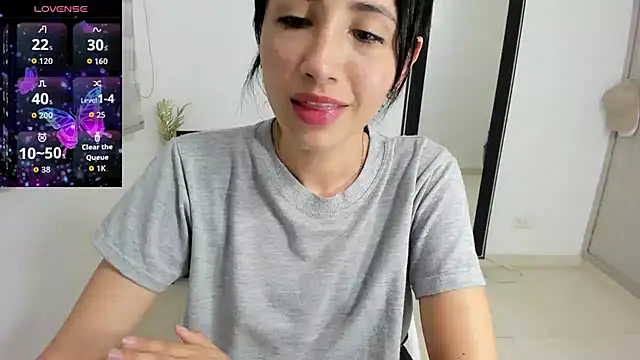 Snapshot of _arianna_hot22 chatting on 05.22.26 arianna hot22 online show from 05.22.26