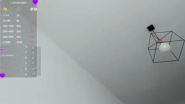 juicekatee online show from 03.14.25