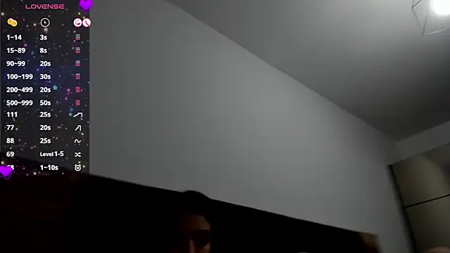 Snapshot of juicekatee chatting on 02.17.26 juicekatee online show from 02.17.26