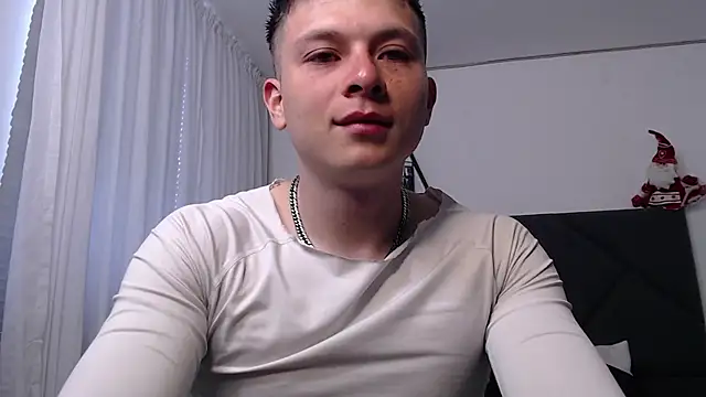 MathewCollin online show from 12.21.24