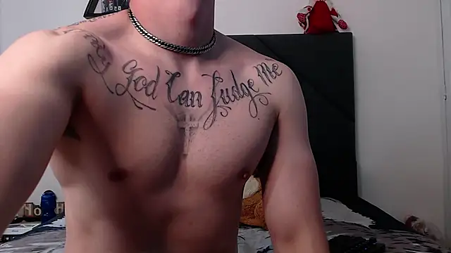 MathewCollin online show from 01.21.25