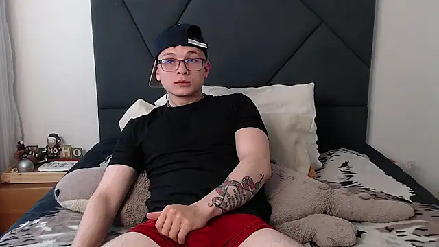 MathewCollin online show from 01.27.25