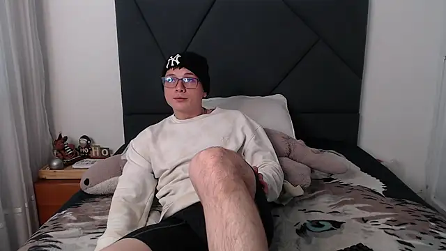 MathewCollin online show from 01.28.25