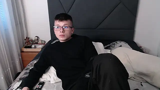 MathewCollin online show from 02.01.25