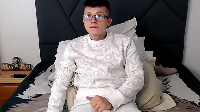 MathewCollin online show from 02.03.25