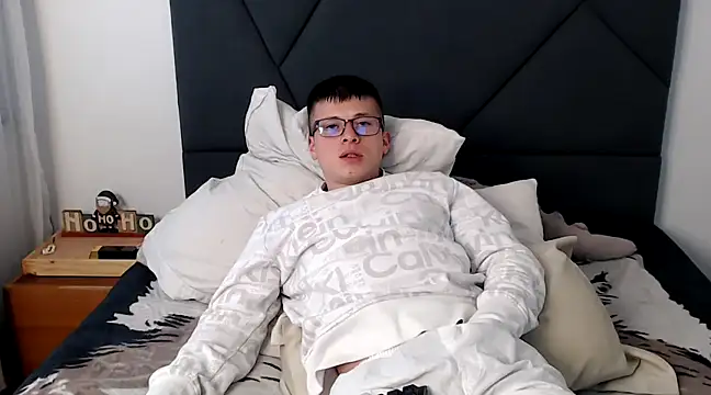 MathewCollin online show from 02.03.25