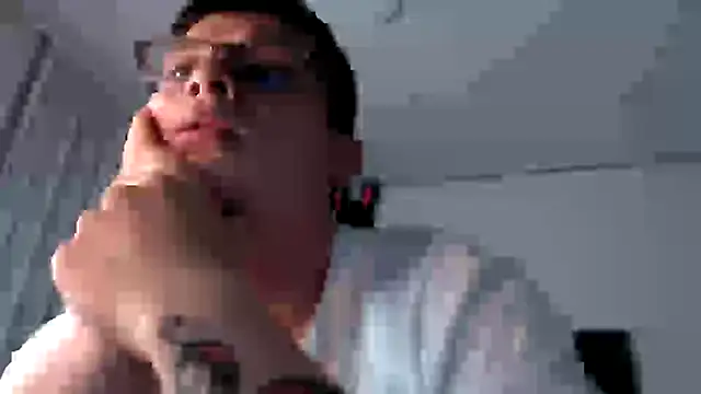 MathewCollin online show from 02.14.25