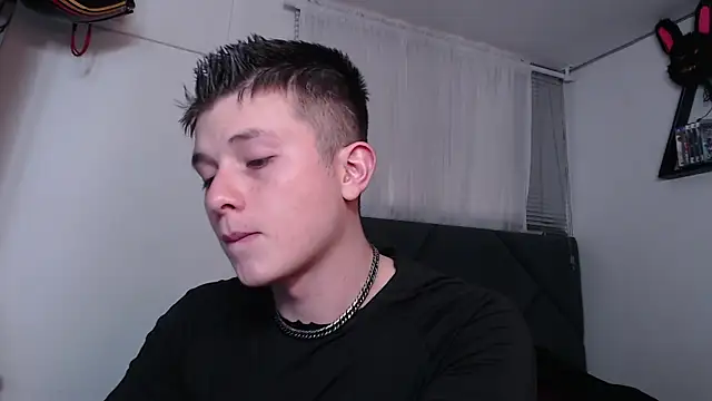 MathewCollin online show from 01.09.26