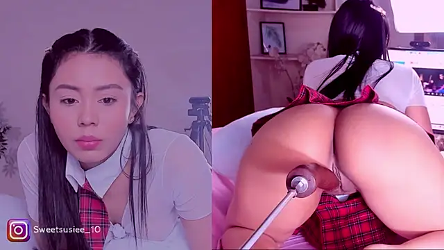 Angeli Wu  online show from 01.23.25