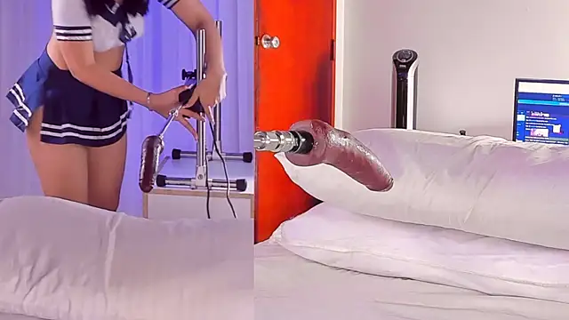 Angeli Wu  online show from 03.01.26