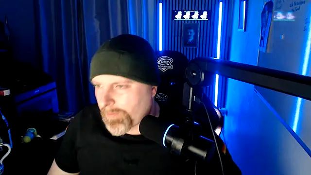 DerPornoPete online show from 04.07.26