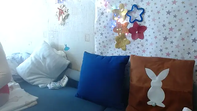 QueenLana online show from 03.15.26