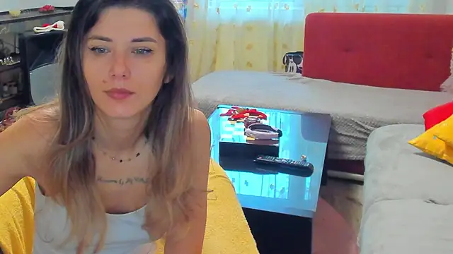 marie marie03 online show from 01.08.26