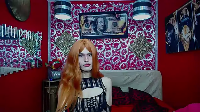 shannentrans online show from 03.10.26