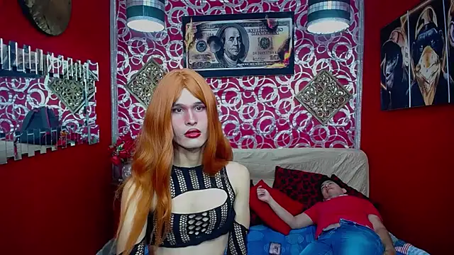 shannentrans online show from 03.31.26