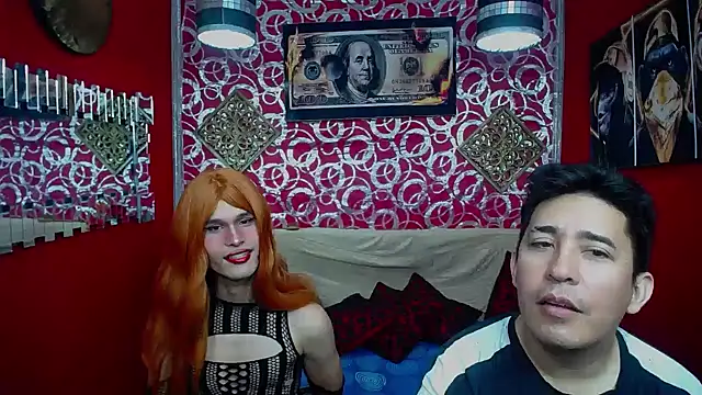 shannentrans online show from 03.31.26