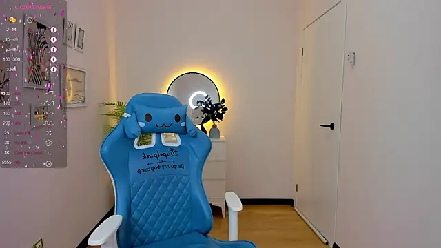 Snapshot of Adr1ana_ chatting on 01.16.25 Adr1ana online show from 01.16.25