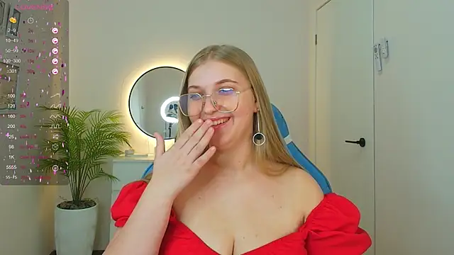 Snapshot of Adr1ana_ chatting on 01.31.25 Adr1ana online show from 01.31.25