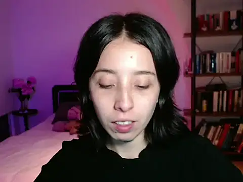 babyluna 8 8 online show from 02.17.26