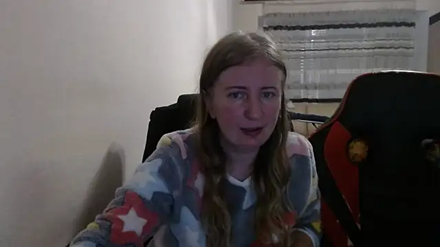 PeterAndJen online show from 11.23.25