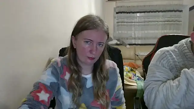 PeterAndJen online show from 11.24.25