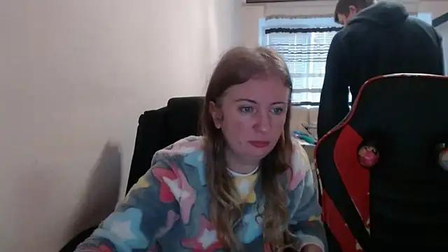 PeterAndJen online show from 12.19.25