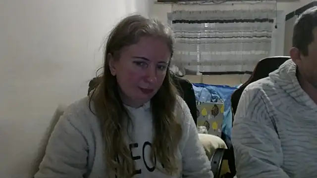 PeterAndJen online show from 01.31.26