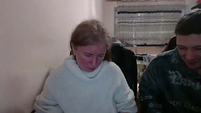 PeterAndJen online show from 03.06.26