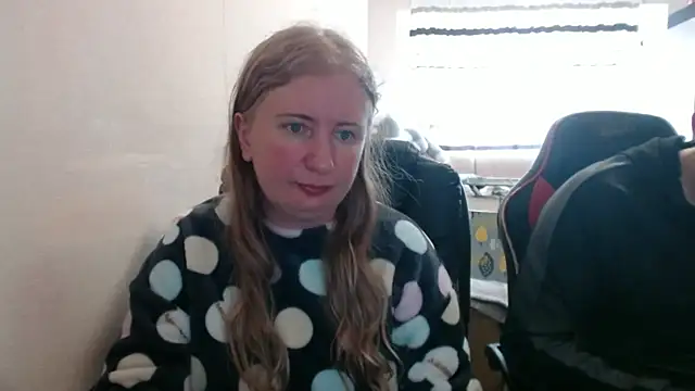 PeterAndJen online show from 04.02.26