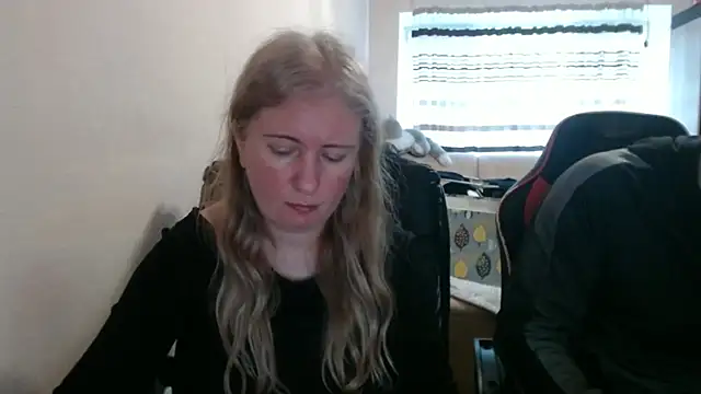 PeterAndJen online show from 04.05.26