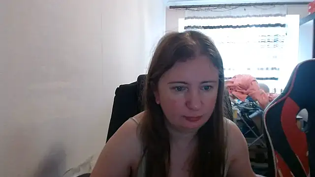 Snapshot of PeterAndJen chatting on 07.14.26 PeterAndJen online show from 07.14.26