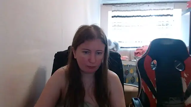Snapshot of PeterAndJen chatting on 07.14.26 PeterAndJen online show from 07.14.26