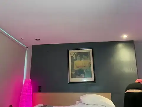 mcklister kinky feets online show from 02.08.26