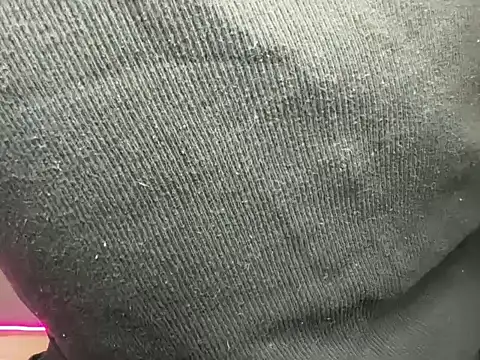 mcklister kinky feets online show from 02.17.26