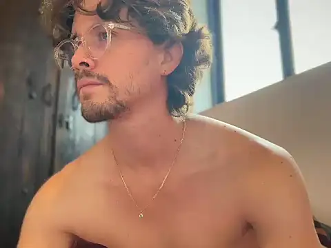 mcklister kinky feets online show from 04.08.26