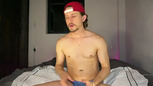 mcklister kinky feets online show from 04.10.26